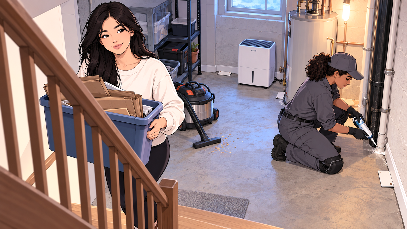How to Get Rid of Firebrats in Your Home