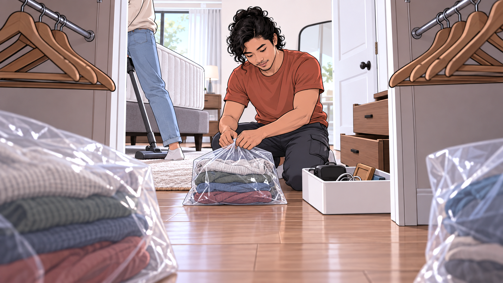 How to Prepare Your Home for Bed Bug Extermination