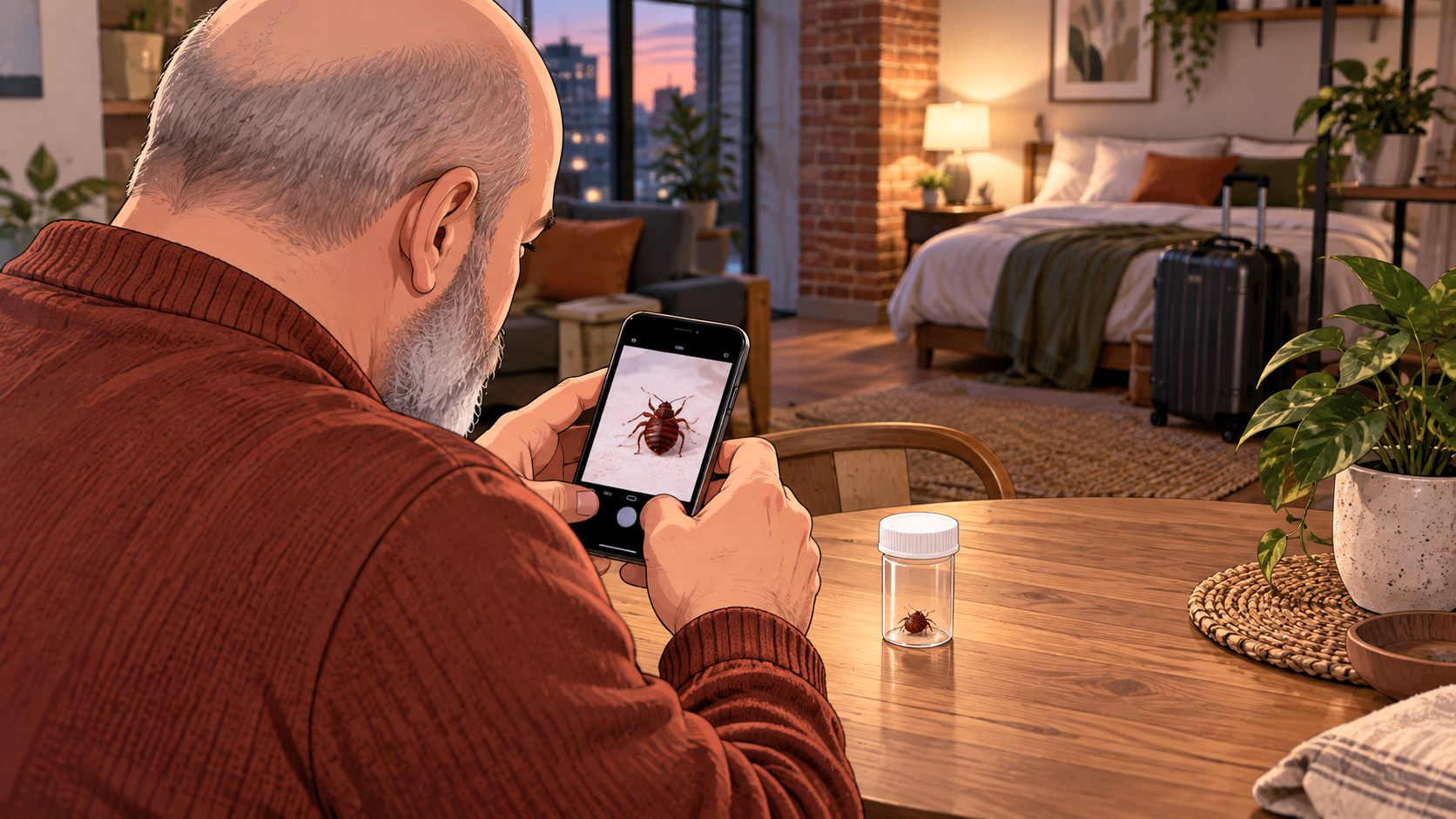 Can You Get Bed Bugs From Online Orders or Packages?